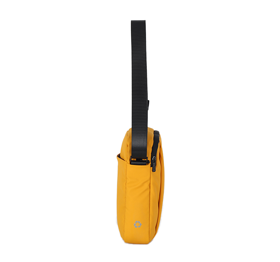 Citybag Reportero_Big Amarillo