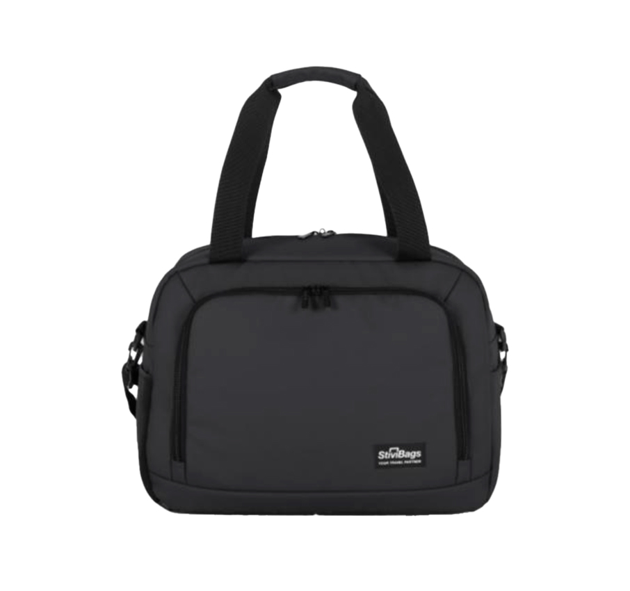 Adventure_Eco Reportero_Underseat Negre