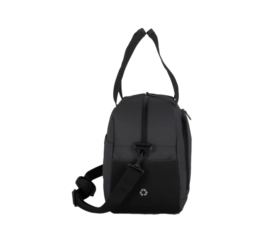 Adventure_Eco Reportero_Underseat Negre