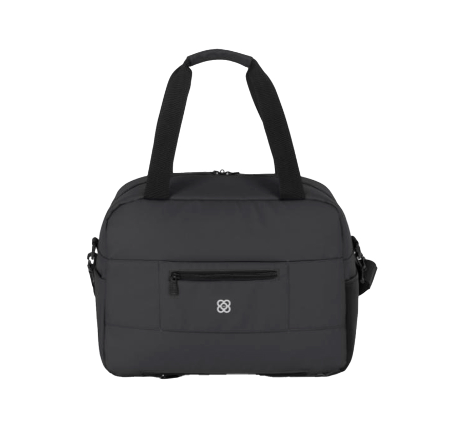 Adventure_Eco Reportero_Underseat Negre
