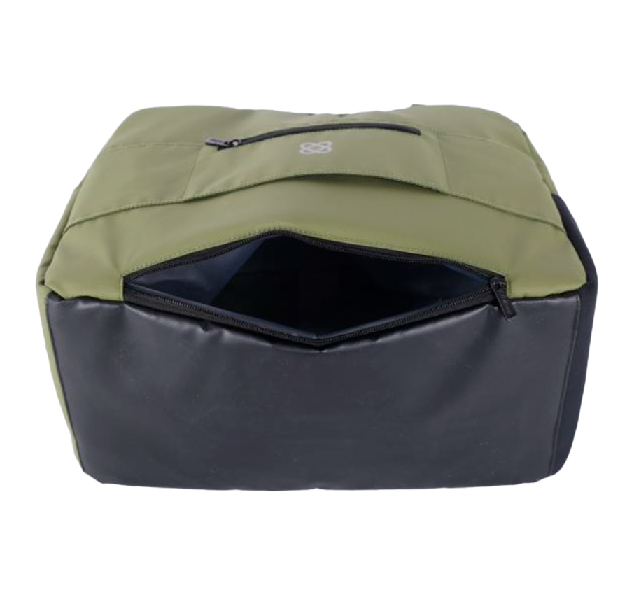 Adventure_Eco Reportero_Underseat Antracita