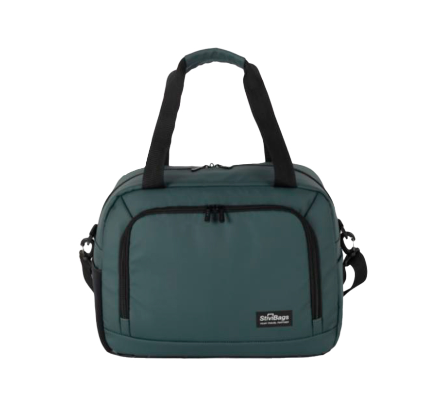 Adventure_Eco Reportero_Underseat Antracita