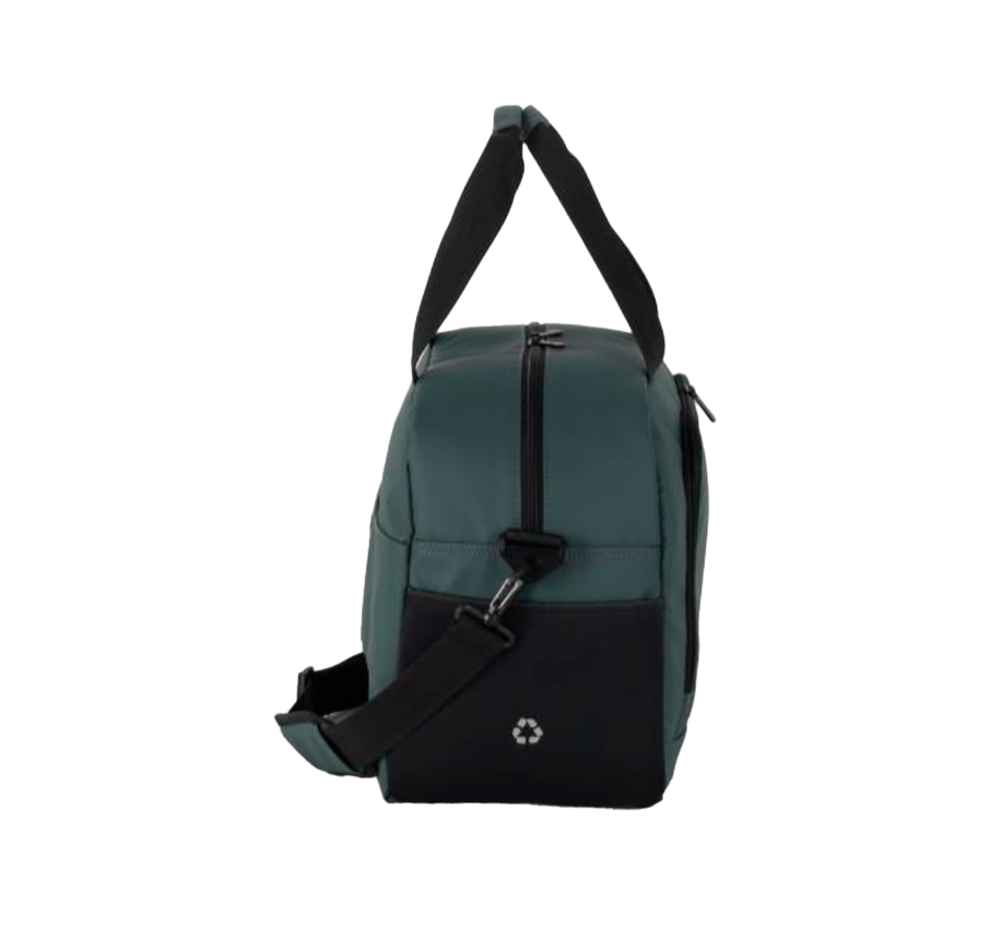 Adventure_Eco Reportero_Underseat Antracita