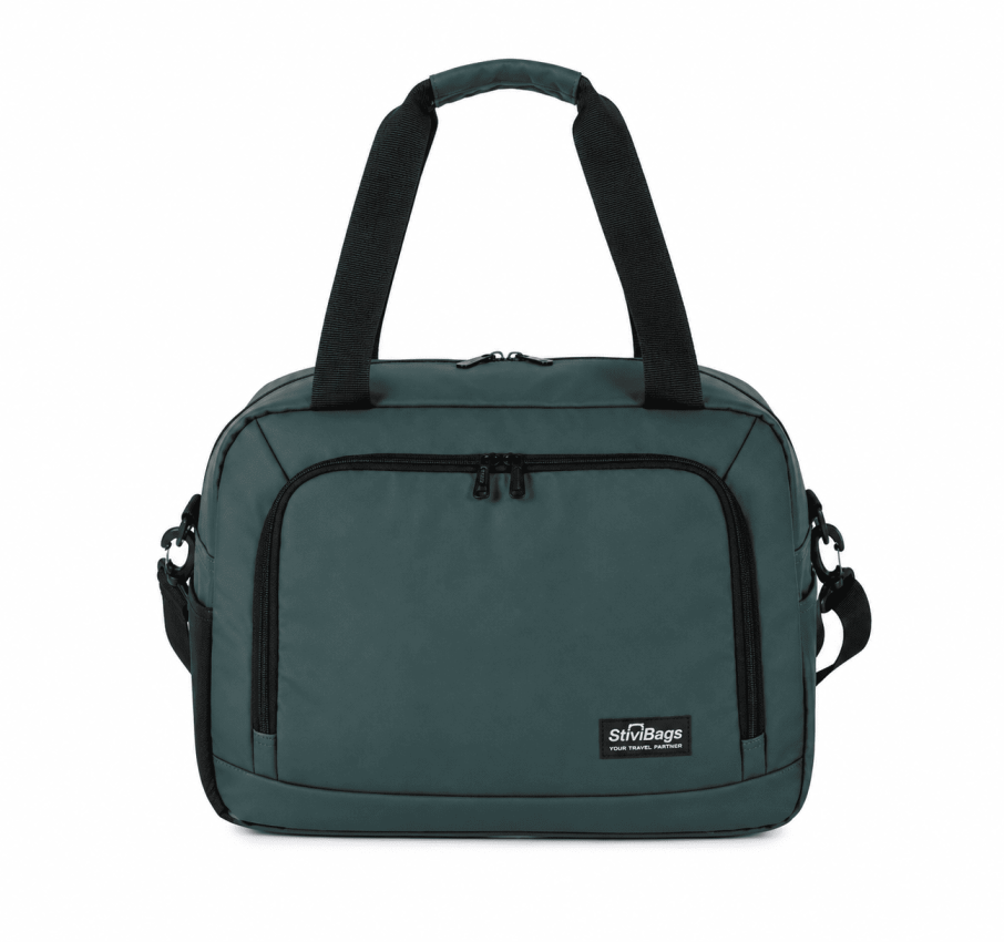 Adventure_Eco Reportero_Underseat Antracita
