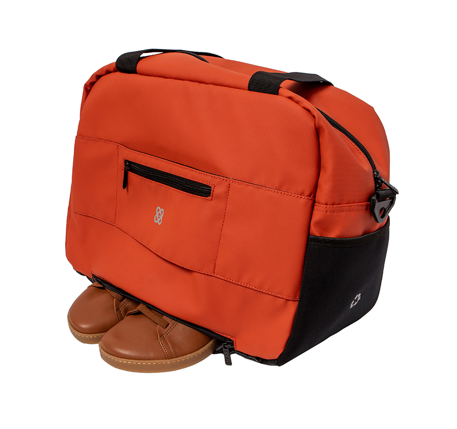 Adventure_Eco Reportero_Underseat Caldera