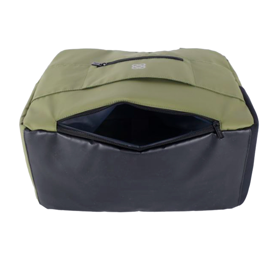 Adventure_Eco Reportero_Underseat Beige