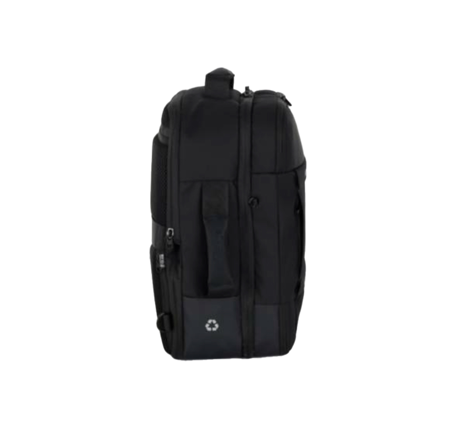 Adventure_Eco Underseat Negre