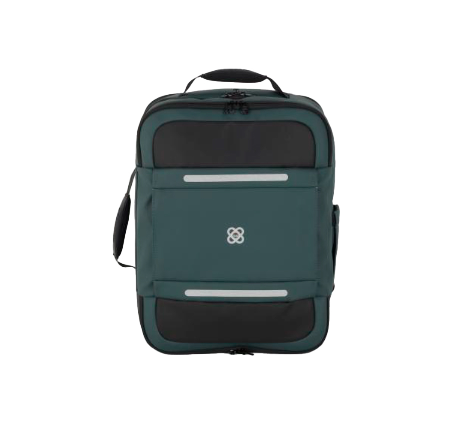 Adventure_Eco Underseat Anthracite