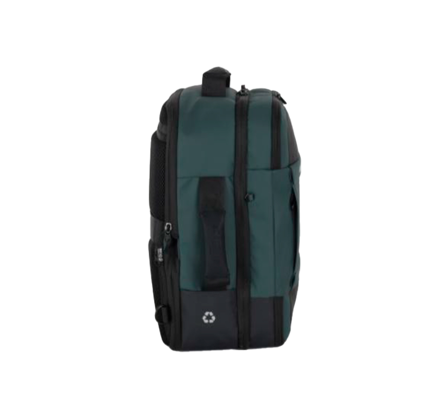 Adventure_Eco Underseat Antracita