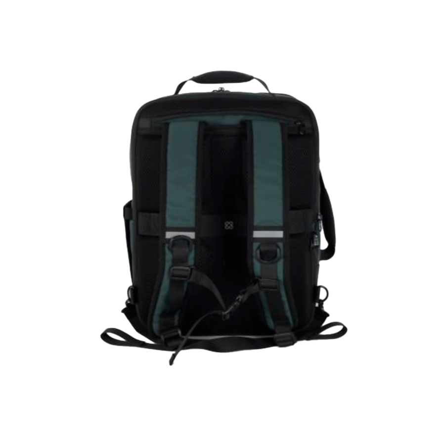 Adventure_Eco Underseat Antracita