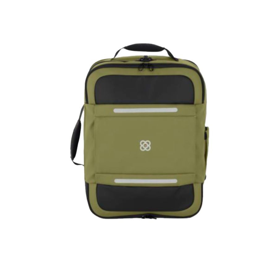 Adventure_Eco Underseat Dark Green