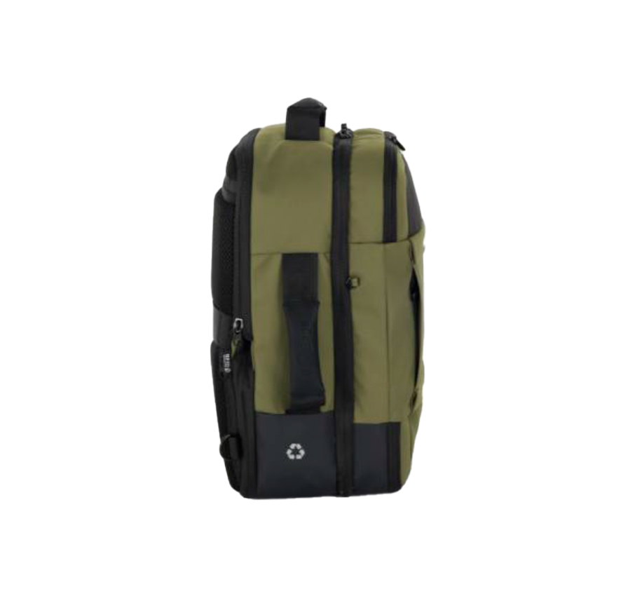 Adventure_Eco Underseat Verd Fosc
