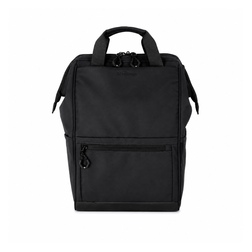 Adventure_Eco Urban Negre
