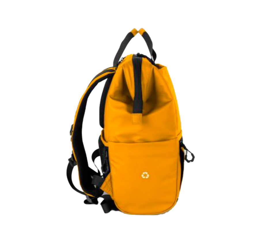 Adventure_Eco Urban Yellow