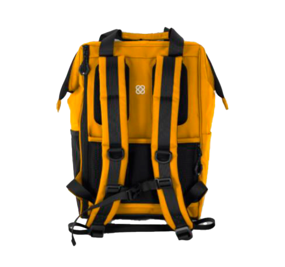 Adventure_Eco Urban Yellow