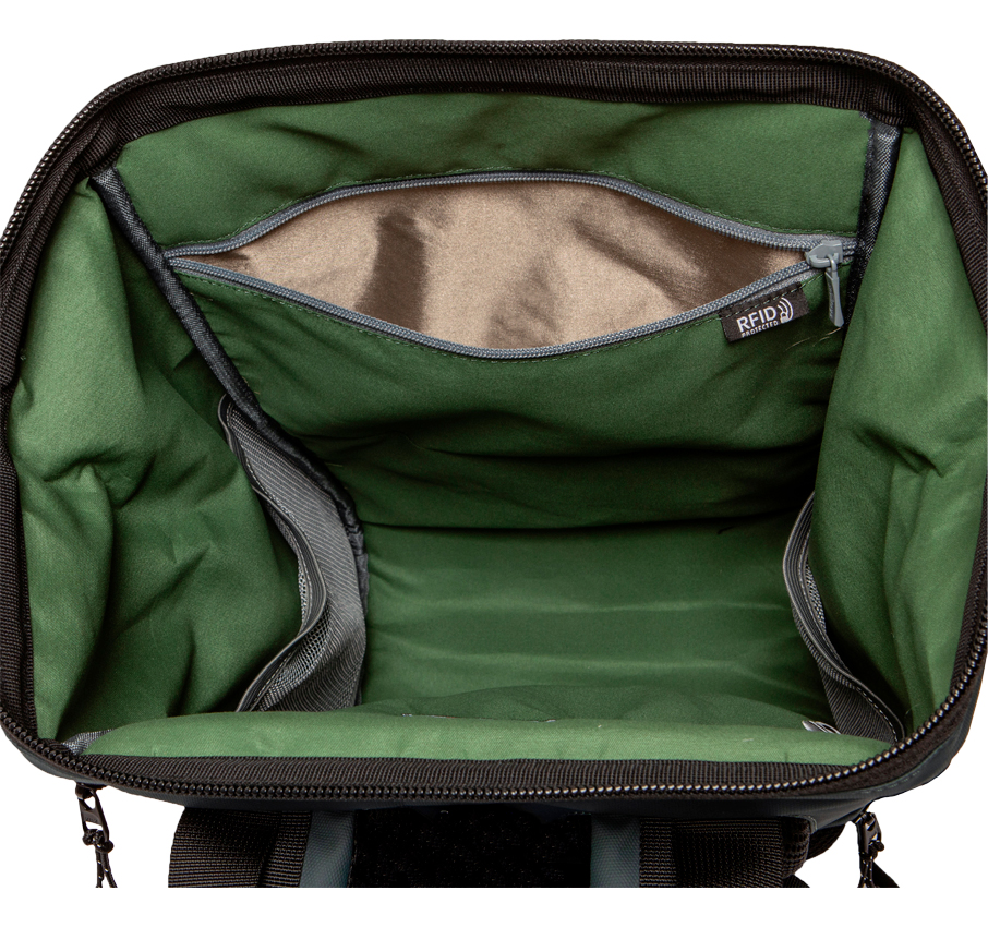 Adventure_Eco Urban Green Dark