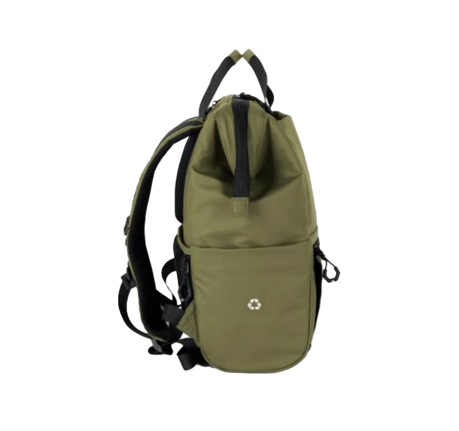 Adventure_Eco Urban Green Dark