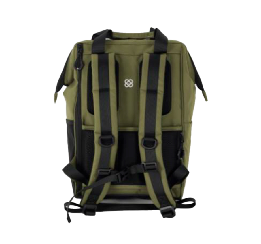 Adventure_Eco Urban Green Dark