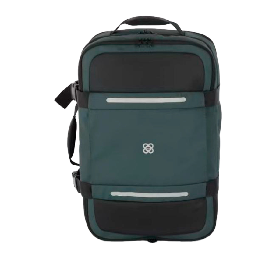 Adventure_Eco Backpack_Max Antracita