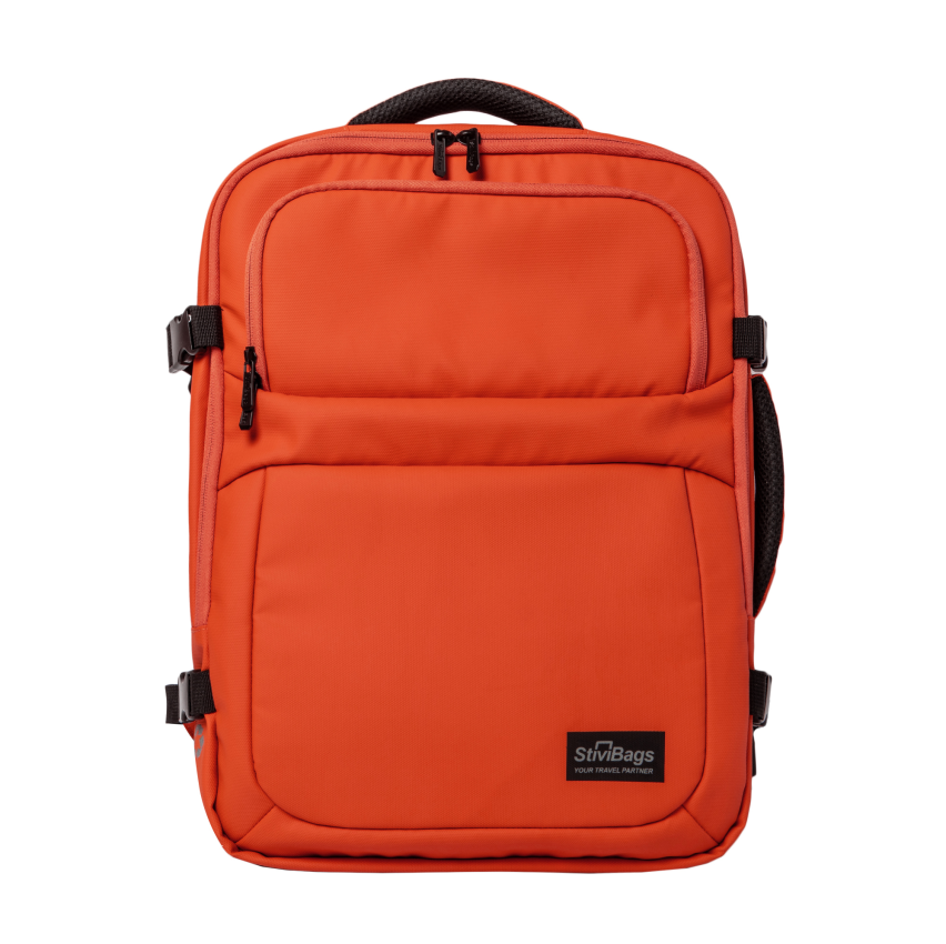 Waterproof_Airmax Backpack Boiler
