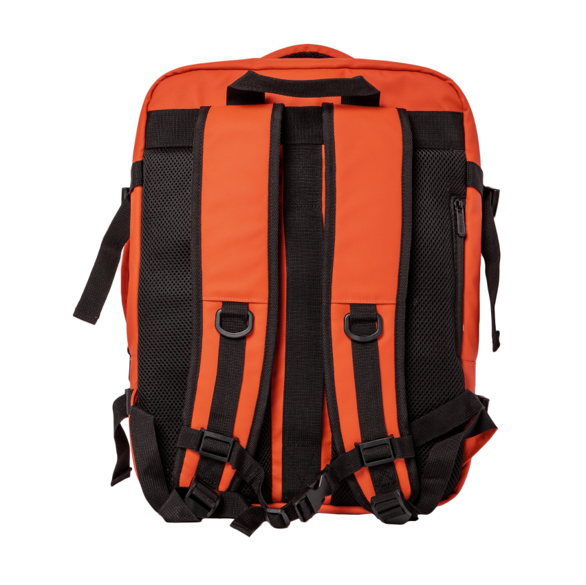 Waterproof_Airmax Backpack Boiler