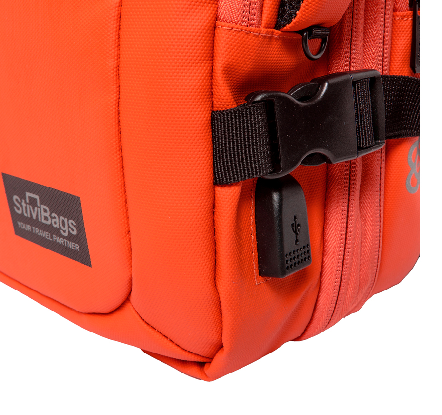 Waterproof_Airmax Backpack Boiler