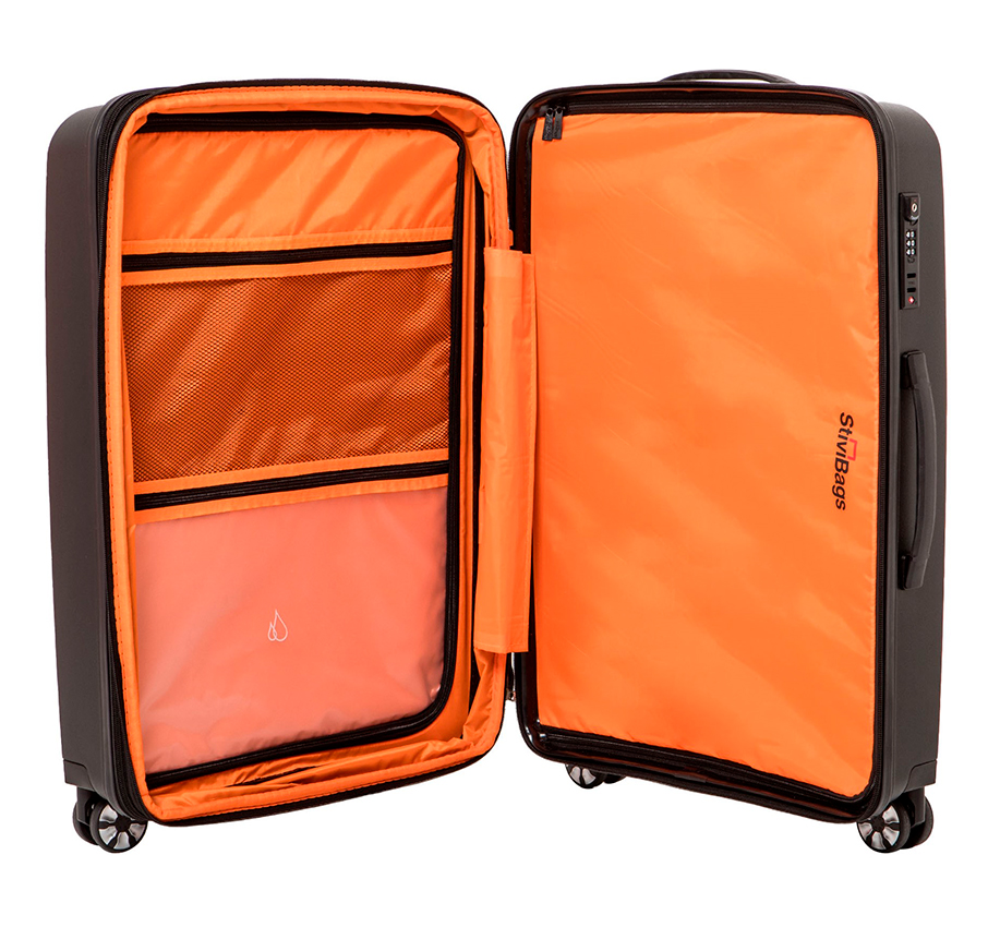 Horyzon_Lite Grande Negro