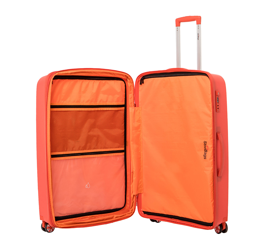 Horyzon_Lite Grande Naranja