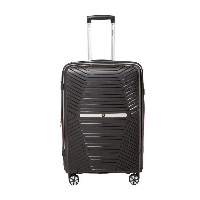 Horyzon_Lite Mediana Negro