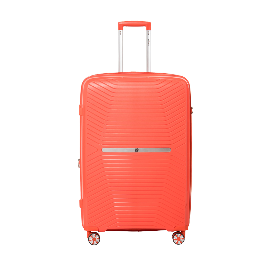 Horyzon_Lite Mediana Naranja