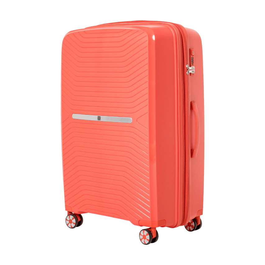 Horyzon_Lite Mediana Naranja