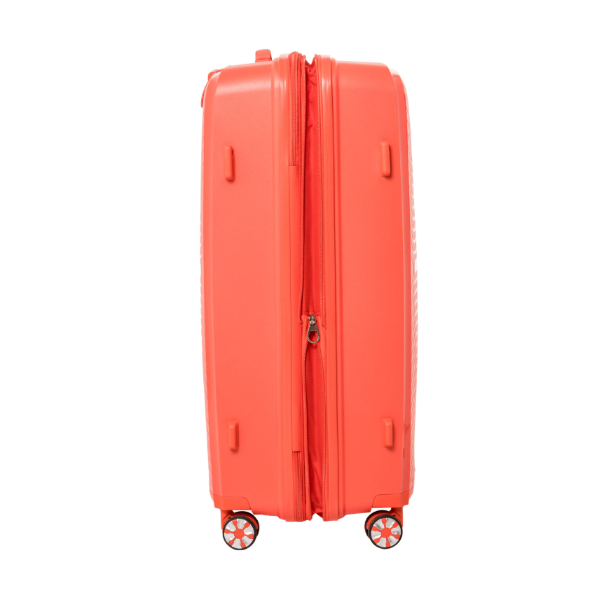 Horyzon_Lite Mediana Naranja