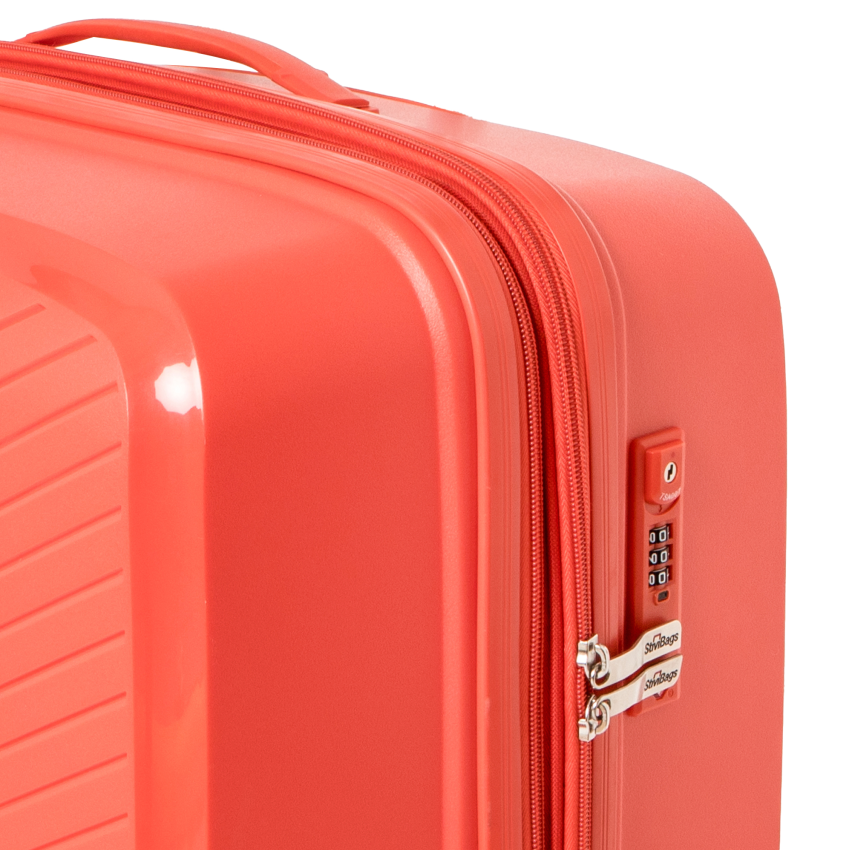 Horyzon_Lite Mediana Orange