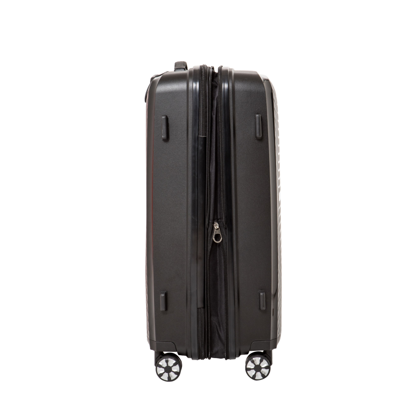 Horyzon_Lite Cabina Negro