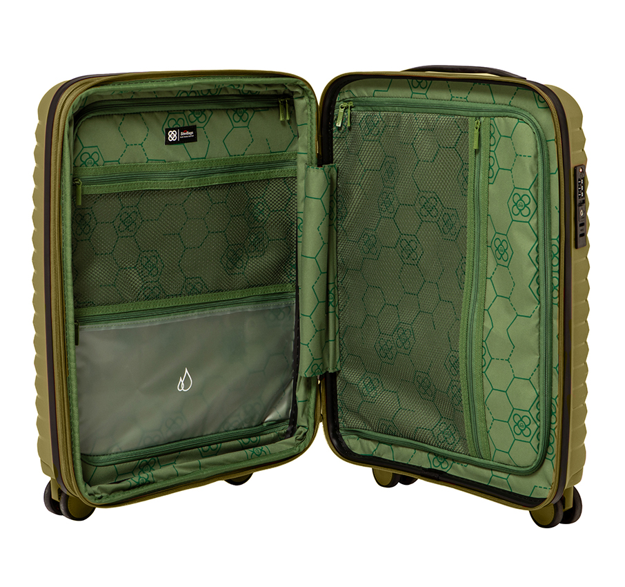 Ecowave Large Green