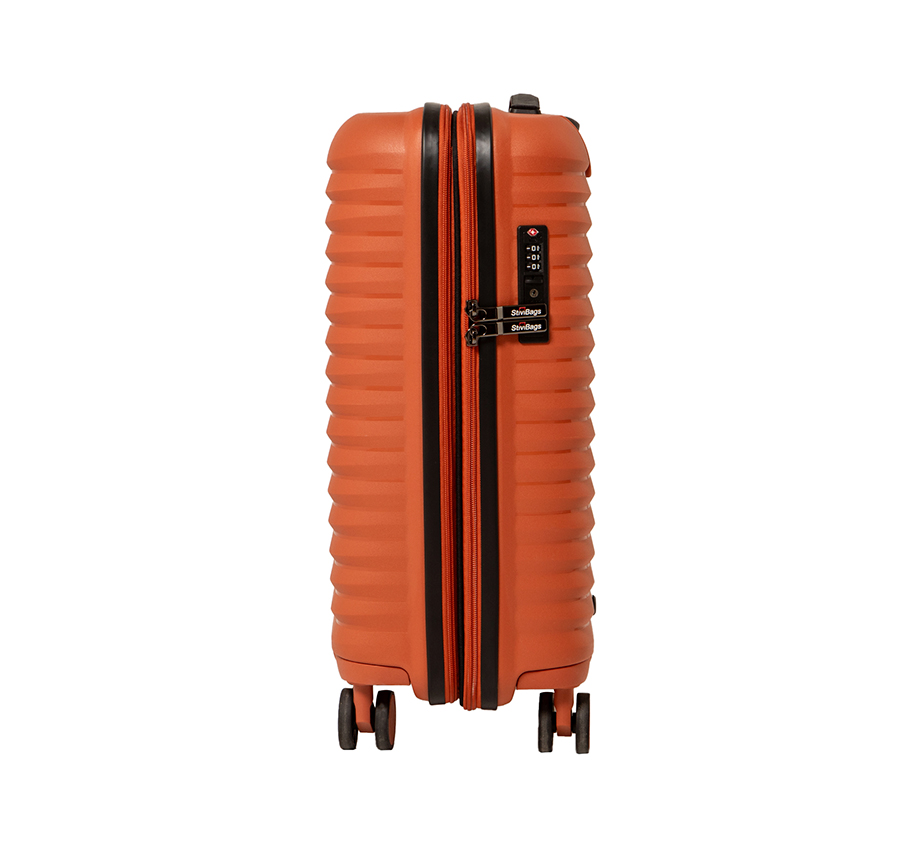 Ecowave Medium Orange