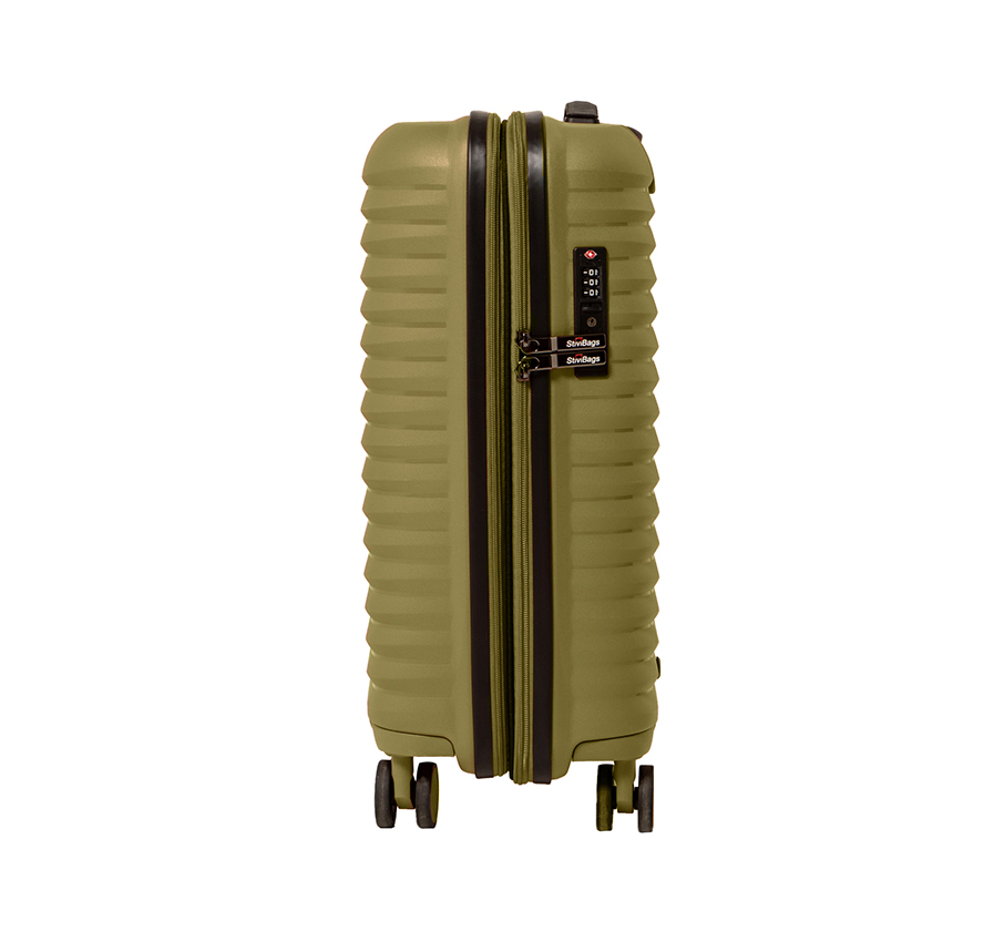 Ecowave Medium Green