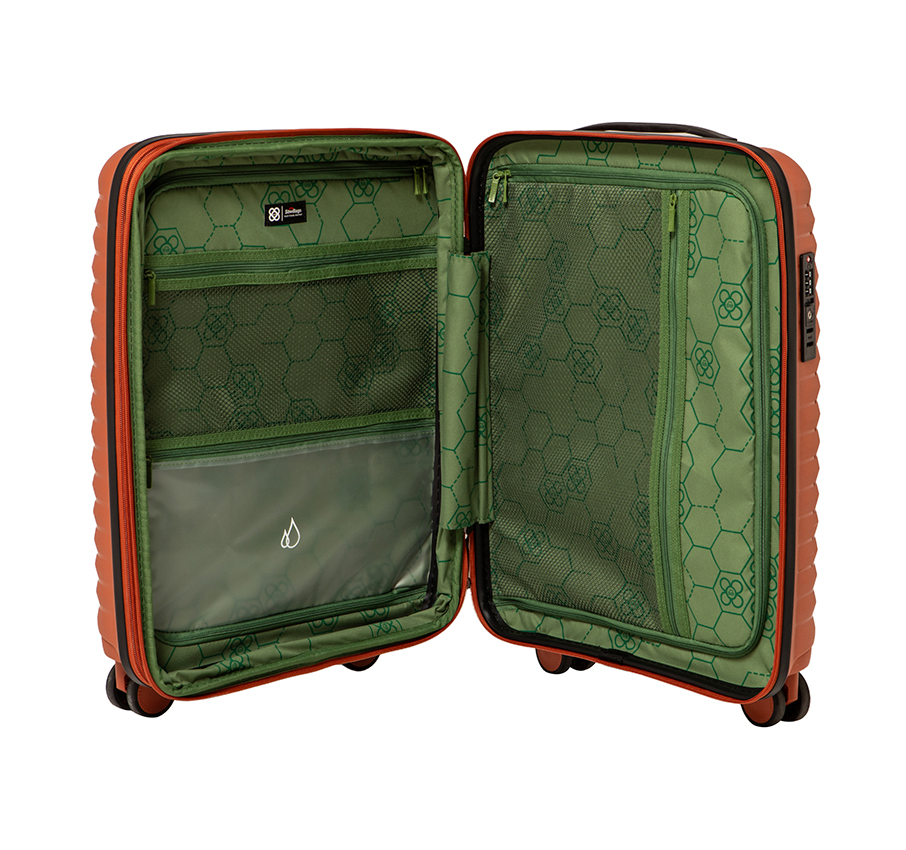 Ecowave Petita Taronja