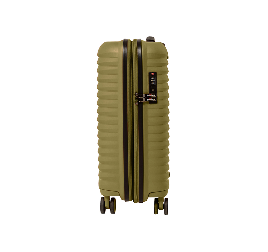 Ecowave Petita Verd