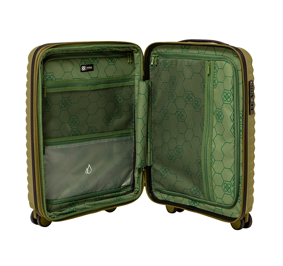 Ecowave Petita Verd
