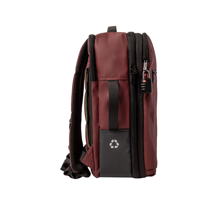 Waterproof Aircabine Burdeus
