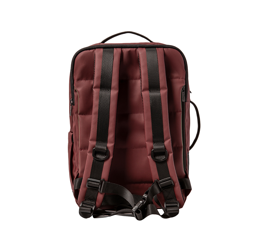 Waterproof Aircabine Burdeus