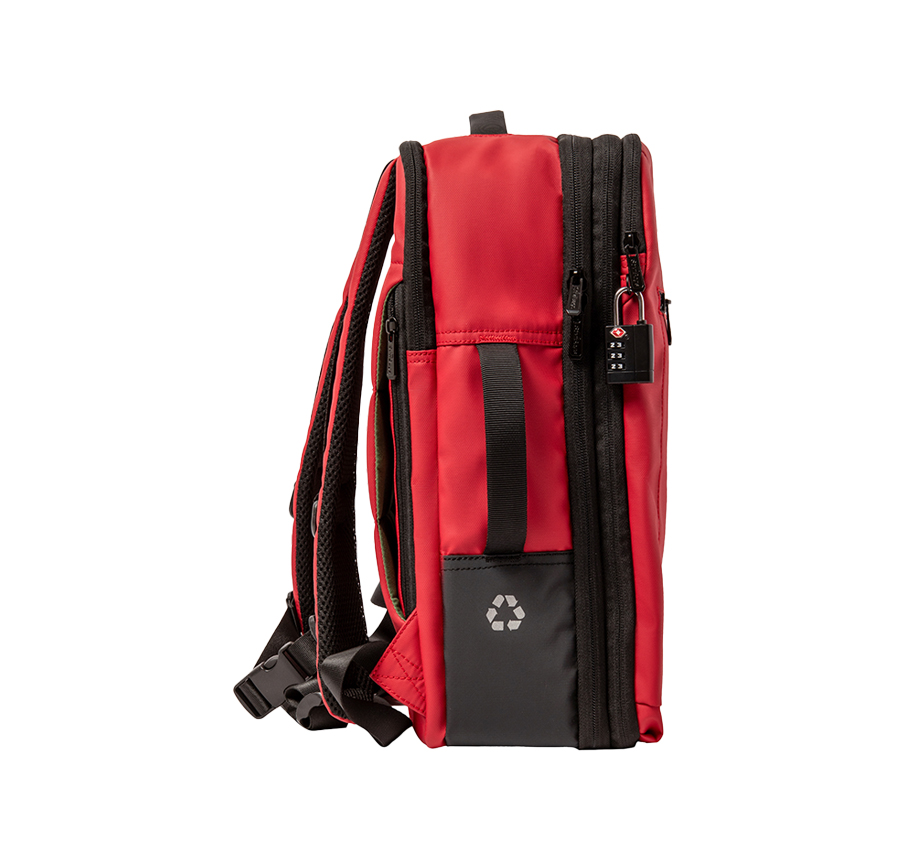 Waterproof Aircabine Cherry
