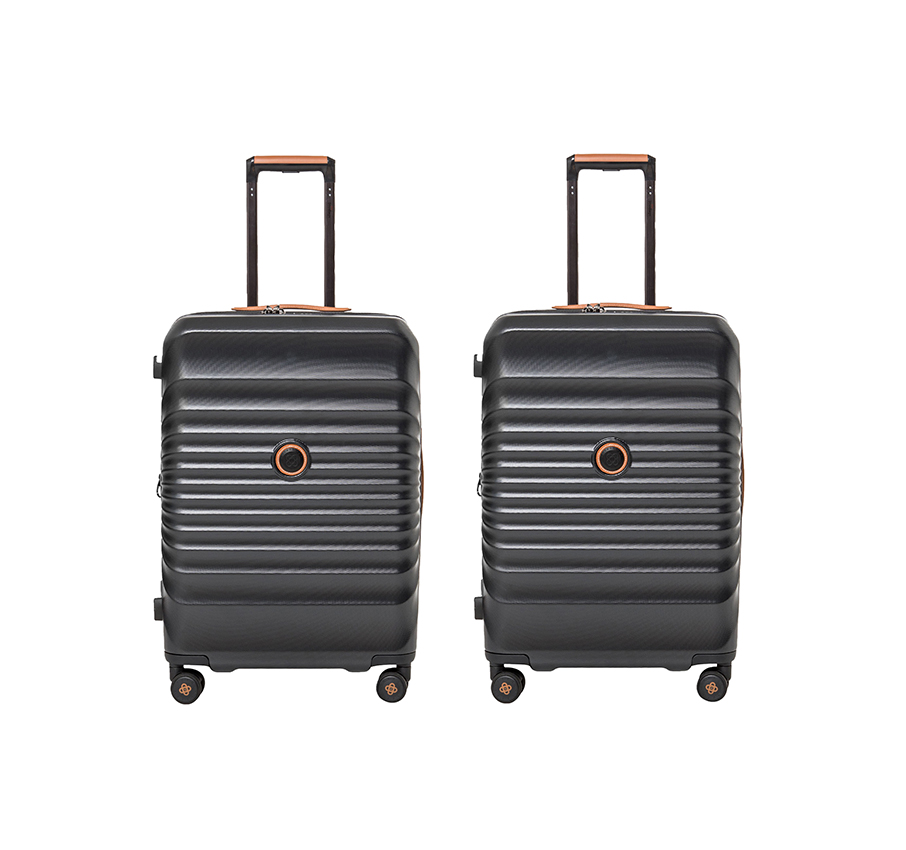 ElytePc Set_de_2_Cabina_+_Cabina OnixBlack
