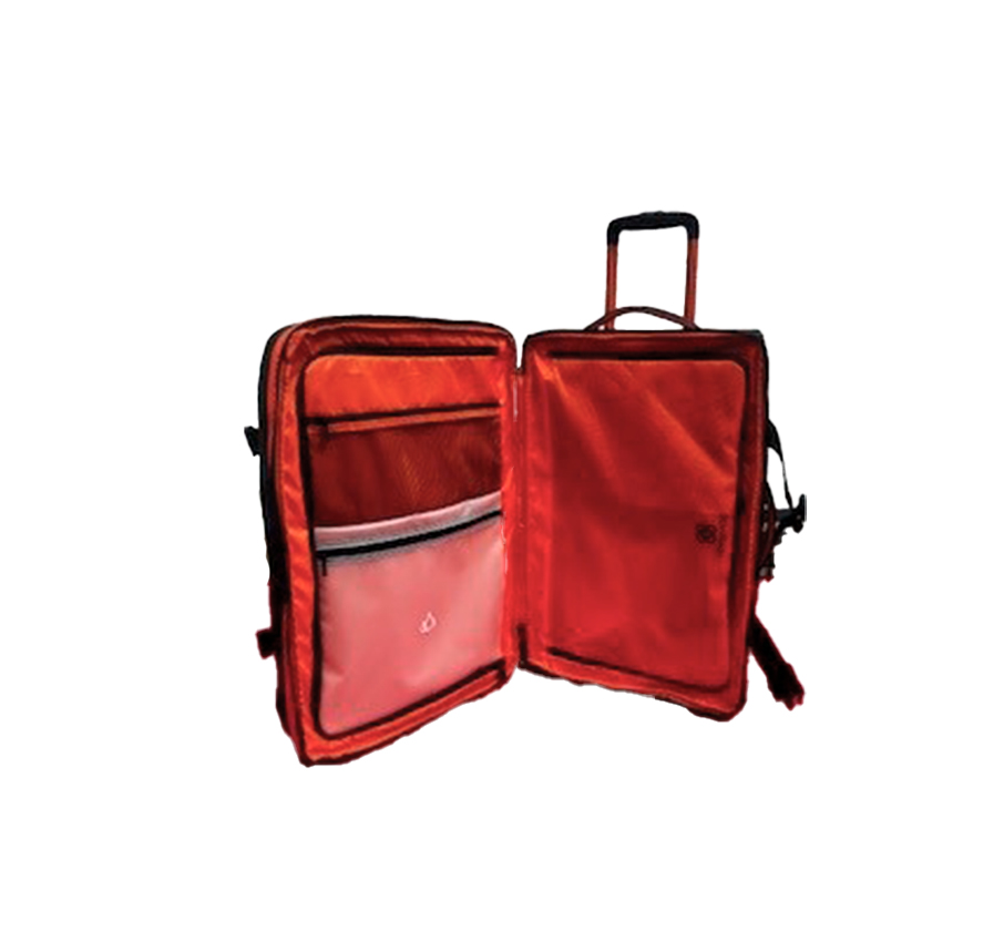 KabanaPro Medium Black