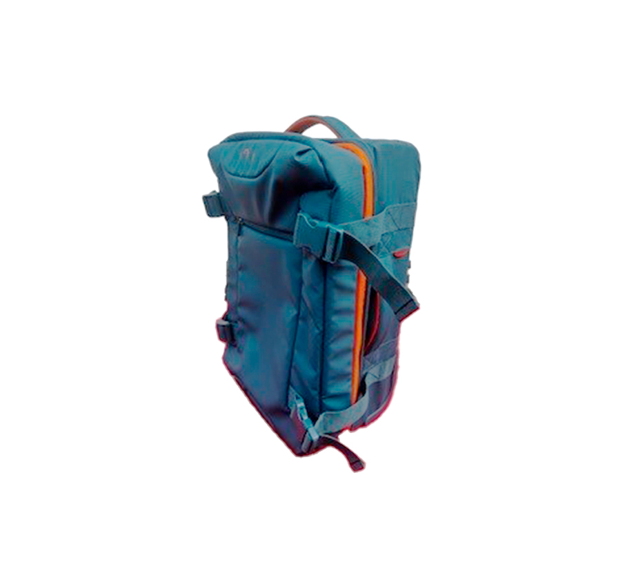 KabanaPro Medium Petrol Blue