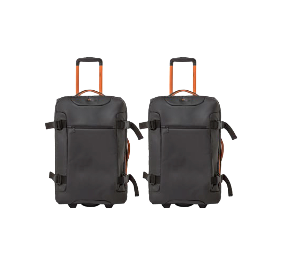 KabanaPro Set_de_2_Cabina_+_Cabina Negre