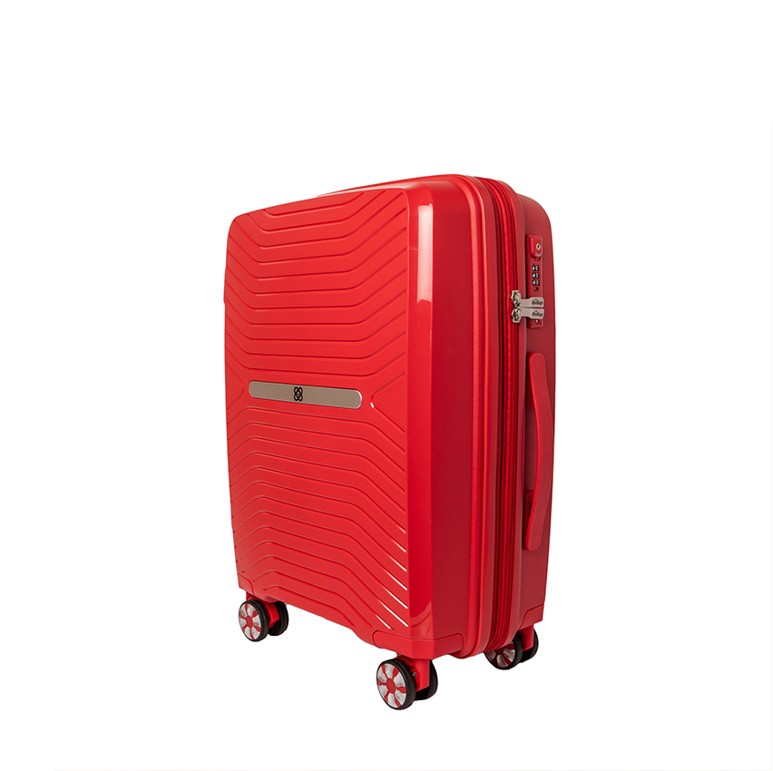 Horyzon_Lite Grande Rojo