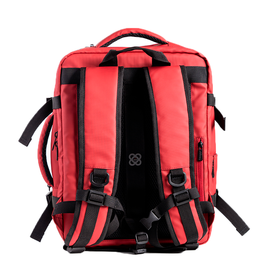 Airmax_II Motxila Cirera