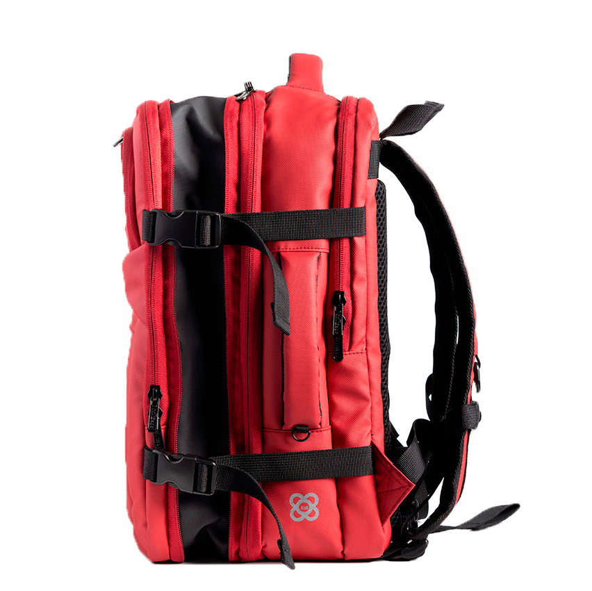 Airmax_II Motxila Cirera